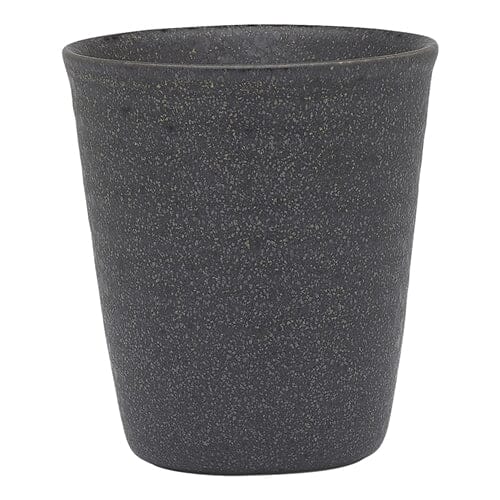 Ecology Ottawa Latte Cup 250ml - Stone Mugs - Cups & Saucers The Cooks Kitchen 