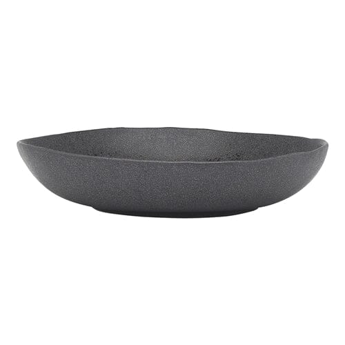 Ecology Ottawa Shallow Serving Bowl 28cm - Stone Bowls The Cooks Kitchen 