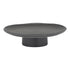 Ecology Cake Stand 32 X 8.5cm - Stone