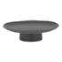 Ecology Cake Stand 32 X 8.5cm - Stone Cake Plates & Stands The Cooks Kitchen 