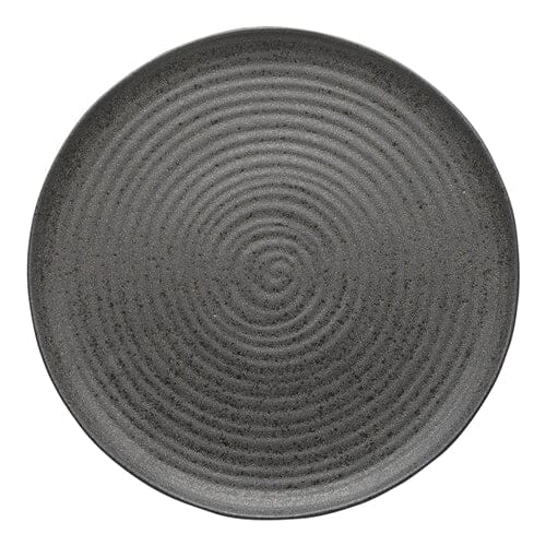 Ecology Cake Stand 32 X 8.5cm - Stone Cake Plates & Stands The Cooks Kitchen 