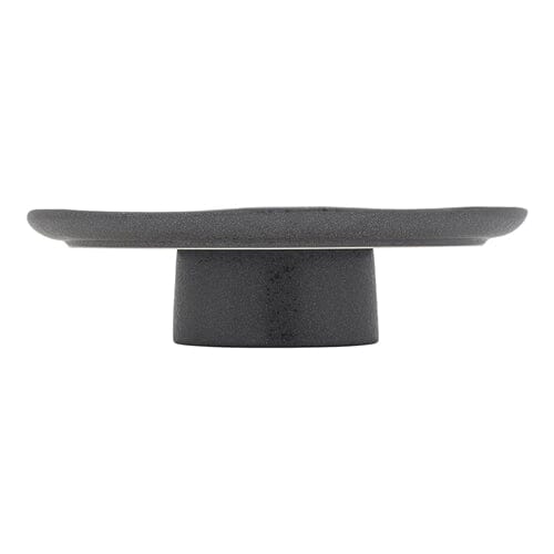 Ecology Cake Stand 32 X 8.5cm - Stone Cake Plates & Stands The Cooks Kitchen 