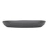 Ecology Shallow Oval Bowl 36 X 21cm - Stone