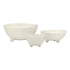 Ottawa Set Of 3 Nesting Bowls - Calico Platters & Bowls The Cooks Kitchen 