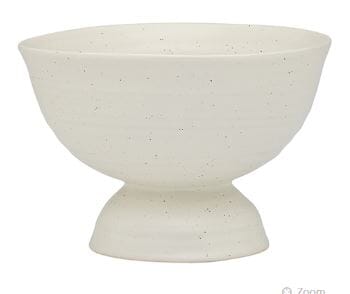 Ottawa Coupe Soup/cereal Bowl 13cm - Calico Bowls The Cooks Kitchen 