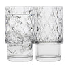 Ecology Dante Set Of 6 Hi Ball Tumblers 370ml
