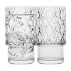 Ecology Dante Set Of 6 Hi Ball Tumblers 370ml