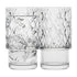 Ecology Dante Set Of 6 Hi Ball Tumblers 370ml
