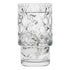 Ecology Dante Set Of 6 Hi Ball Tumblers 370ml