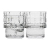 Ecology Phineas Set Of 6 Tumblers 300ml