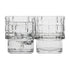 Ecology Phineas Set Of 6 Tumblers 300ml
