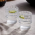 Ecology Phineas Set Of 6 Tumblers 300ml Glassware The Cooks Kitchen 