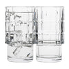 Ecology Phineas Set Of 6 Highball Glasses