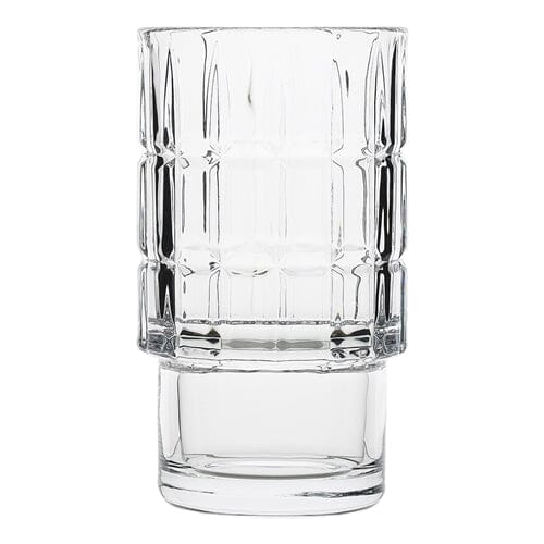 Ecology Phineas Set Of 6 Highball Glasses Glassware The Cooks Kitchen 