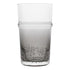 Ecology Dion Set Of 4 Hi Ball Glassses 400ml - Smoke Glassware The Cooks Kitchen 