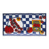 Porto Valentina Rectangle Serving Platter 29.5cm - Tomato Medley Serving Platters The Cooks Kitchen 