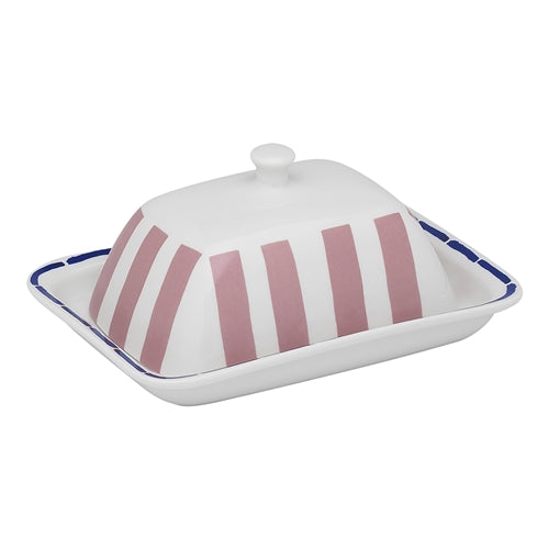 Porta Valentina Butter Dish