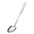 Ecology Provisions Silicone Edged Slotted Spoon Utensils The Cooks Kitchen 