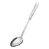 Ecology Provisions Silicone Edged Serving Spoon Utensils The Cooks Kitchen 