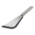 Ecology Provisions Silicone Tipped Long Slotted Turner Utensils The Cooks Kitchen 