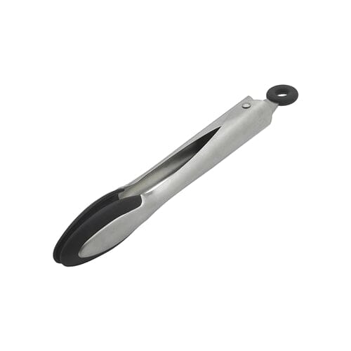 Provisions Silicone Tipped Tongs 22cm Tongs The Cooks Kitchen 