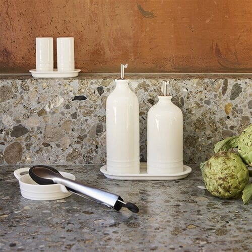 Provisions Silicone Tipped Tongs 22cm Tongs The Cooks Kitchen 