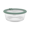 Ecology Store Round Container 650ml Eucalyp