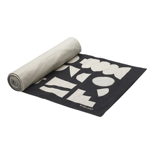 Ecology Garnet Runner 35x180cm Table Runners The Cooks Kitchen 