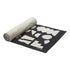 Ecology Garnet Runner 35x180cm Table Runners The Cooks Kitchen 