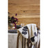 Ecology Garnet Set Of Napkns 45x45cm Napkins The Cooks Kitchen 
