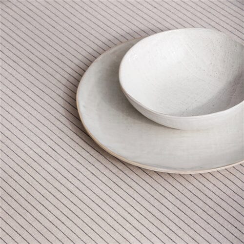 Ecology Tonka Tablecloth 150x240cm Table Cloths The Cooks Kitchen 
