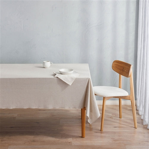 Ecology Tonka Tablecloth 180x300cm