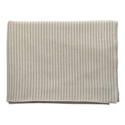 Ecology Tonka Tablecloth 180x400cm Table Cloths The Cooks Kitchen 