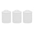 Ecology Signature Set Of 3 Round Canisters Matching Storage Sets The Cooks Kitchen 