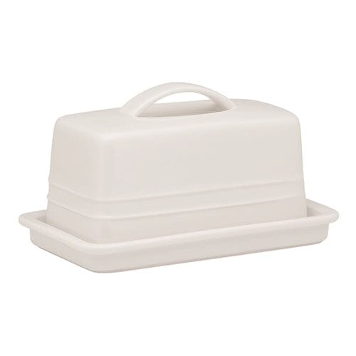Ecology Signature Lid Butter Dish 250g Bread & Butter Storage The Cooks Kitchen 