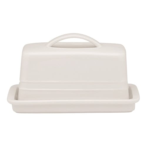 Ecology Signature Lid Butter Dish 250g Bread & Butter Storage The Cooks Kitchen 