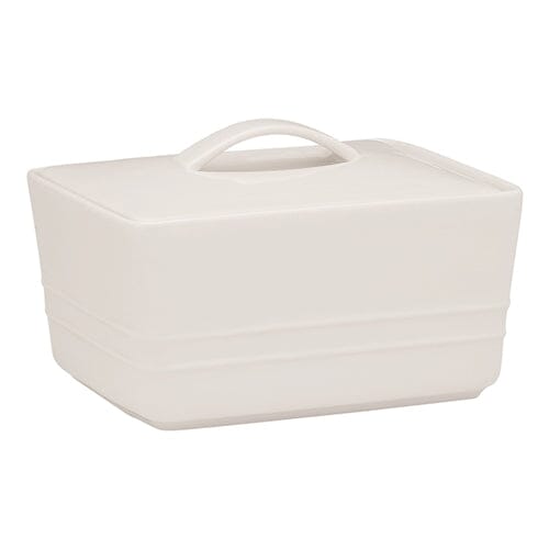 Ecology Signature Lid Butter Dish 500g Bread & Butter Storage The Cooks Kitchen 