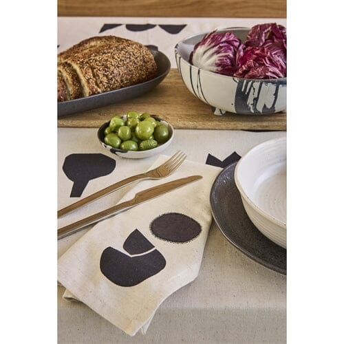 Ecology Nest Set Of 3 Bowls 12cm Platters & Bowls The Cooks Kitchen 