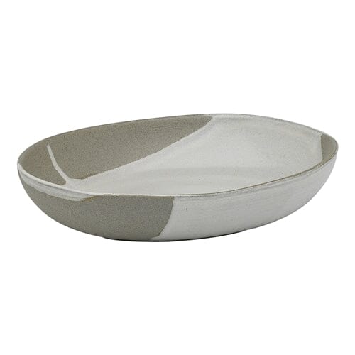 Ecology Nest Oval Serving Bowl 26x20cm Platters & Bowls The Cooks Kitchen 