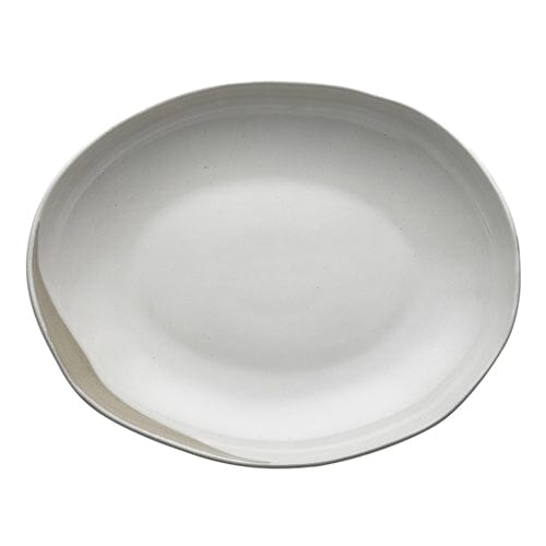 Ecology Nest Oval Serving Bowl 36x28cm Platters & Bowls The Cooks Kitchen 