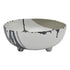 Ecology Nest Footed Bowl 25cm Platters & Bowls The Cooks Kitchen 