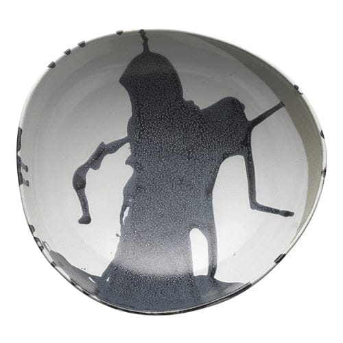 Ecology Nest Footed Bowl 25cm Platters & Bowls The Cooks Kitchen 