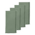 Ecology Fray Set Of 4 Napkins Midday Napkins The Cooks Kitchen 