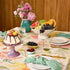Ecology Fray Set Of 4 Napkins Midday Napkins The Cooks Kitchen 