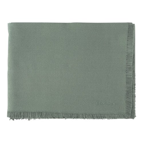 Ecology Fray Table Cloth 150x240cm Midday Table Cloths The Cooks Kitchen 