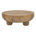 Ecology Drift Footed Serving Bowl 25cm Serving Boards The Cooks Kitchen 