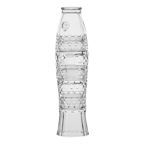 Mare S4 Tumblers 210ml Clear