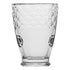 Mare S4 Tumblers 210ml Clear Glassware The Cooks Kitchen 