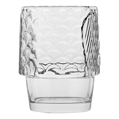Mare S4 Tumblers 210ml Clear Glassware The Cooks Kitchen 