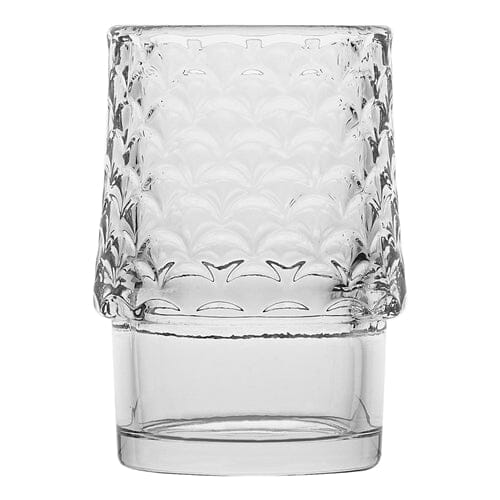 Mare S4 Tumblers 210ml Clear Glassware The Cooks Kitchen 